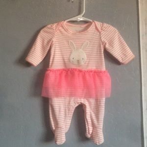 Baby clothes